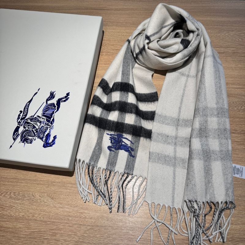 Burberry Scarf